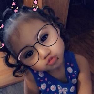 Meet your Posher, Teresa